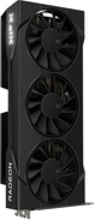 Image du produit XFX Swift Radeon RX 9060 XT OC Triple Fan Gaming Edition (16 Go)