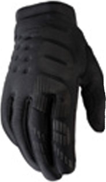 Image du produit 100% Gloves Brisker Junior (XL)