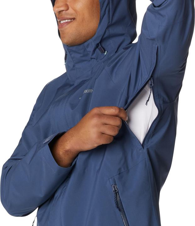 Produktbild Columbia Earth Explorer (XL)