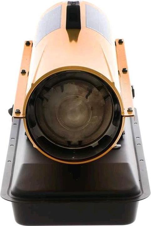 Actual product image Master Direct Gasoline Diesel Heater B 35 CED (10000 W)