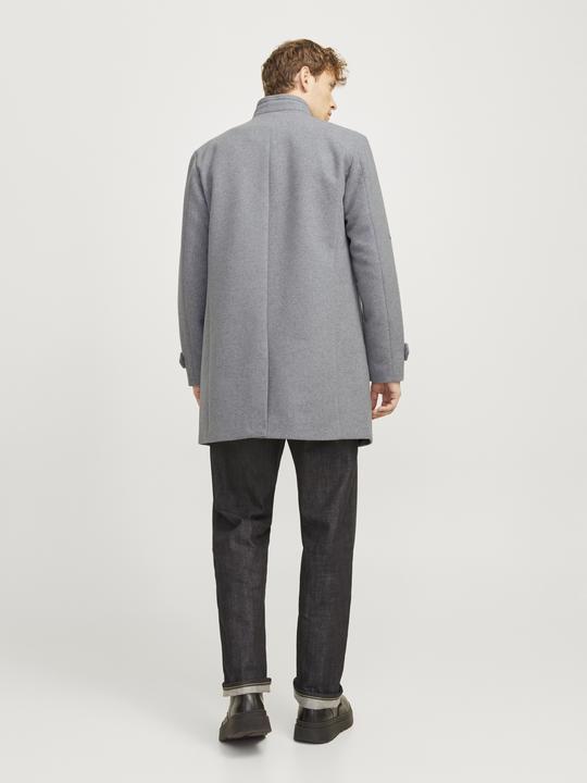 Produktbild Jack & Jones Jjemelton Wool Coat Sn (XL)