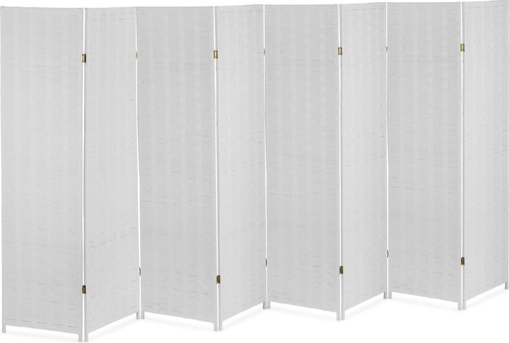 Produktbild Relaxdays Paravent