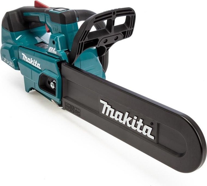 Actual product image Makita DUC306Z (Battery chain saw)