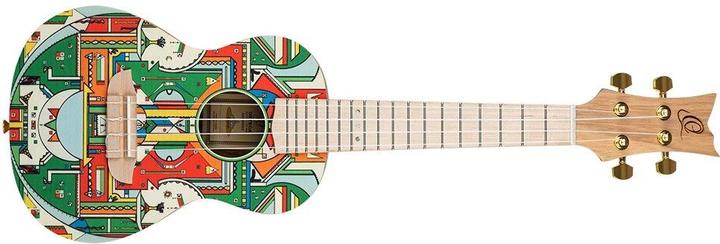 Immagine prodotto Ortega Serie d'arte (Concertistico)