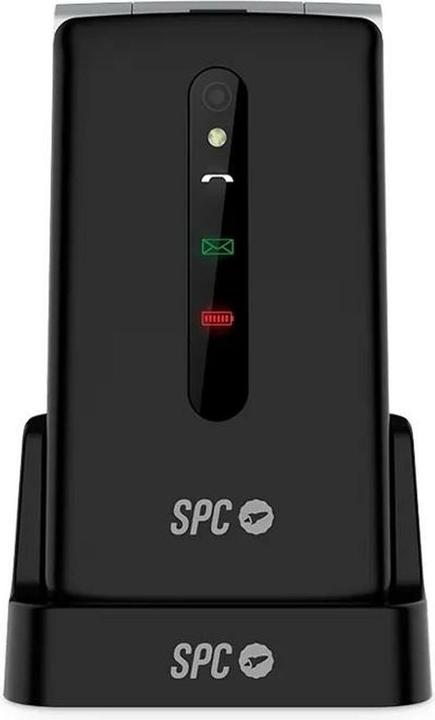 Actual product image SPC Prince 4G (2.80", 0.30 Mpx)