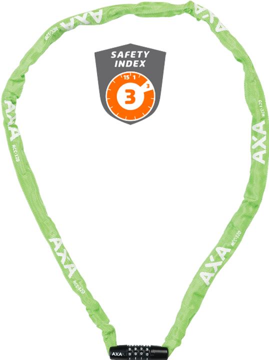 Immagine prodotto AXA Codice rigido (12 cm)