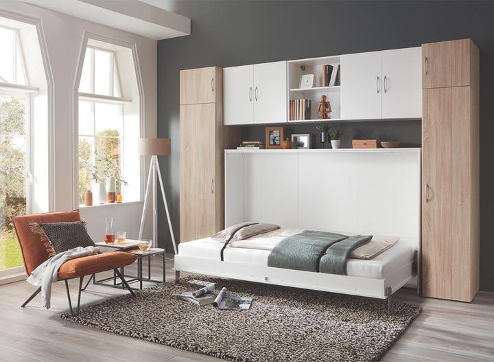 Immagine prodotto Wimex Multiraumkonzept (80 x 40 x 64 cm)