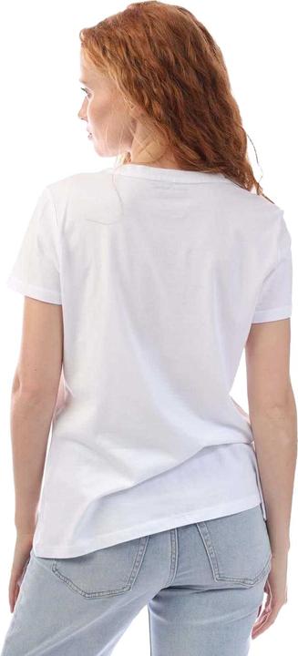 Produktbild DKNY Rhinestud TShirt (XS)