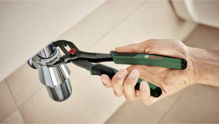 Image du produit Bosch Professional Wasserpumpenzange (250 mm)