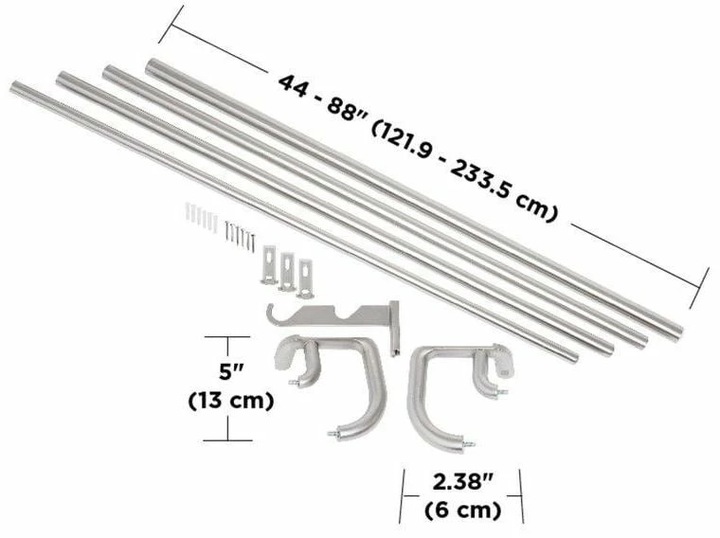 Actual product image Umbra Twilight