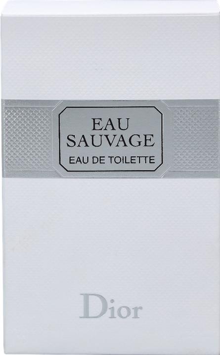 Immagine prodotto Dior Eau Sauvage (Eau de toilette, 100 ml)