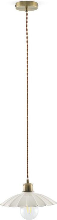Image du produit La Redoute Interieurs Festonia (E27)