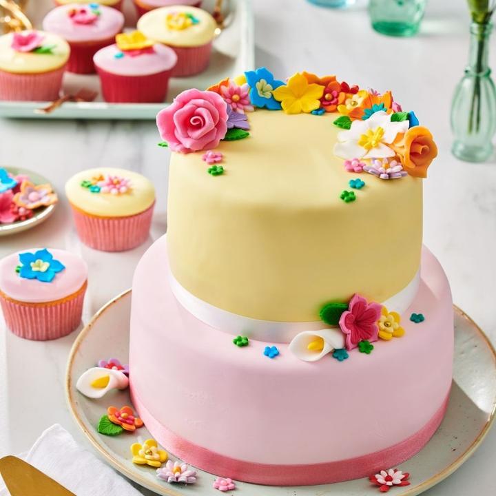 Actual product image FunCakes Rollfondant (1 x)
