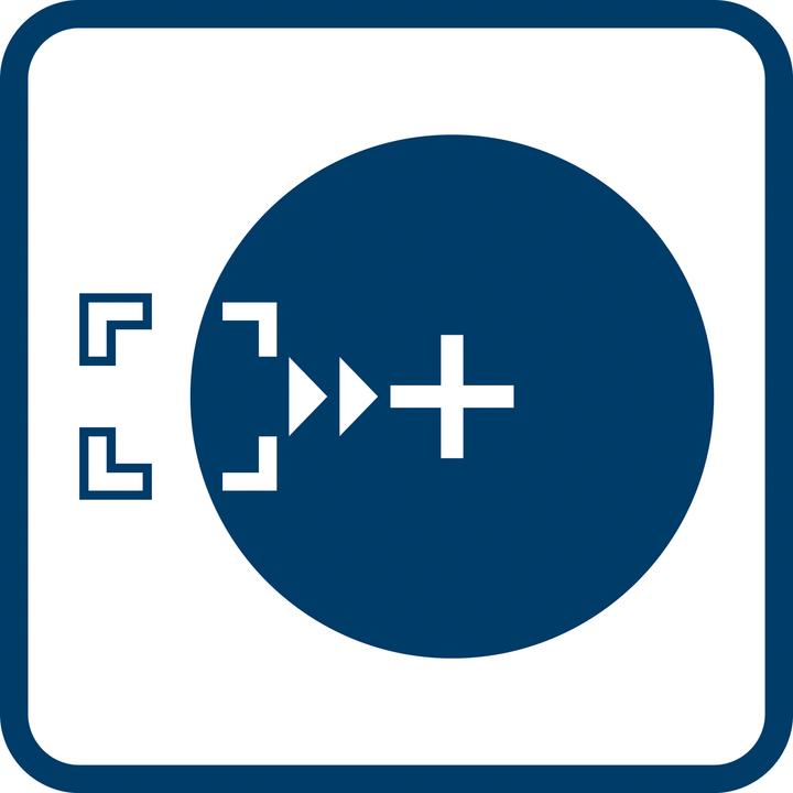 Image du produit Bosch Professional D-Tect 200 C