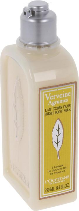 Produktbild L'Occitane Verveine Agrumes (Körpercreme, 250 ml)