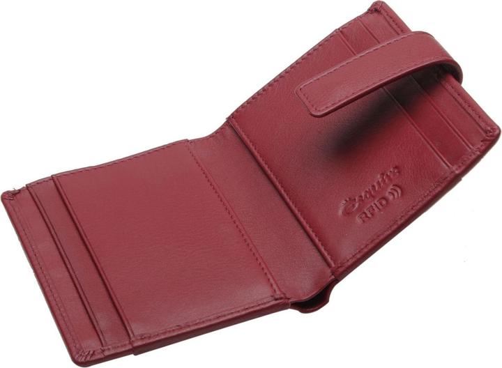 Produktbild Esquire Oslo Kreditkartenetui RFID Leder 8 cm