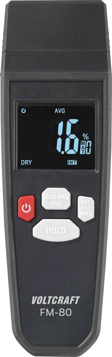 Immagine prodotto Voltcraft FM-80