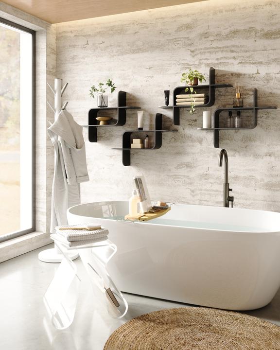 Image du produit Umbra Étagère murale (62 x 15 x 47 cm)