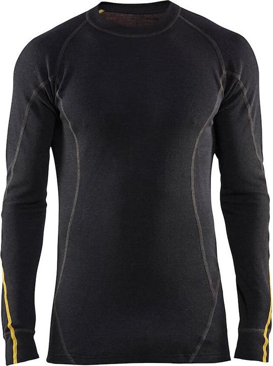 Produktbild Blakläder Unterziehshirt (4XL)