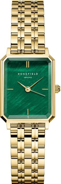 Immagine prodotto Rosefield Ottagono XS (Orologio da polso analogico, 19 mm)