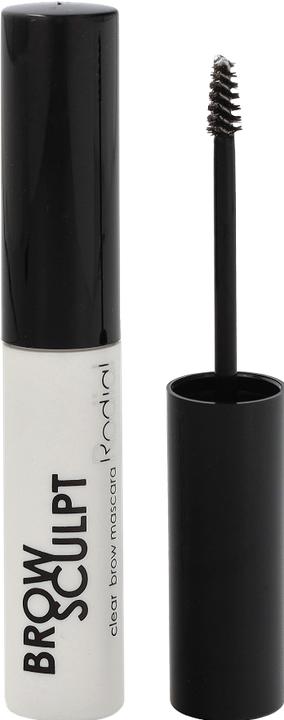 Actual product image Rodial Brow Sculpt Clear Brow Mascara (Clear (Medium Fixation))