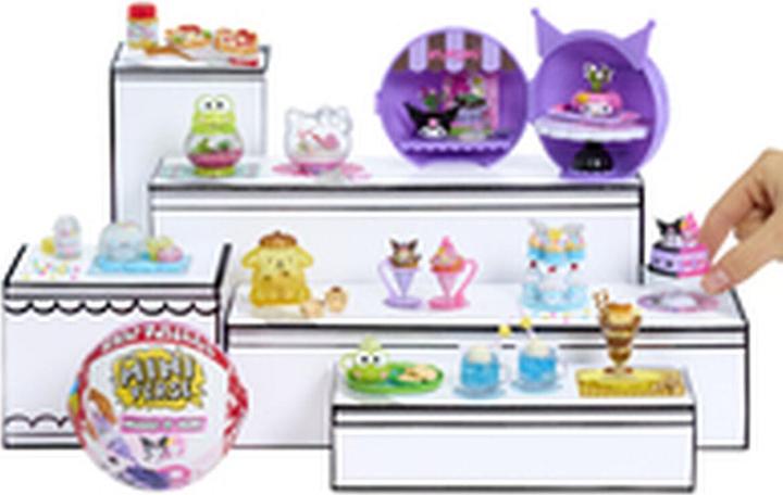 Actual product image MGA Miniverse - Make It Mini Sanrio S 2