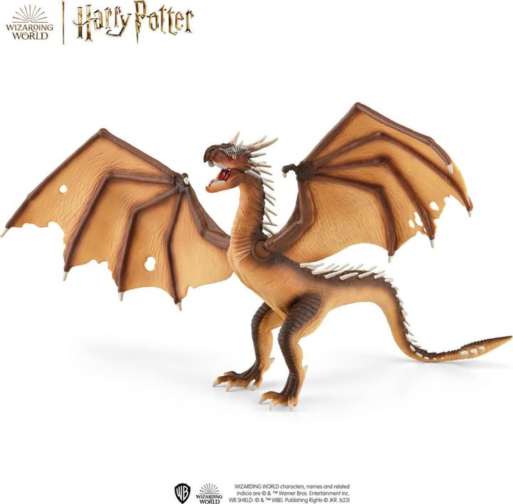 Image du produit Schleich Queue de corne hongroise