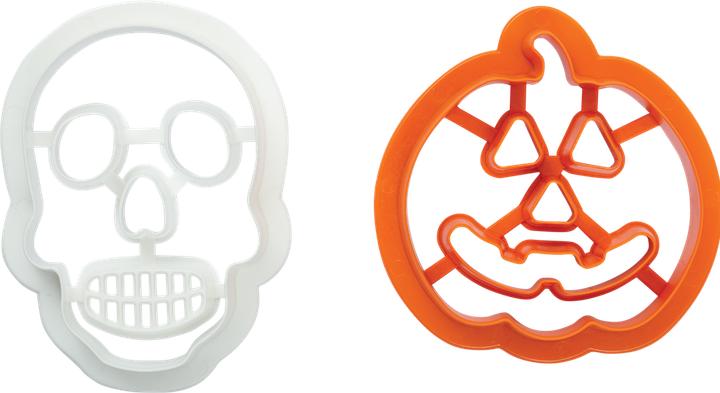 Immagine prodotto Decora Cranio e zucca