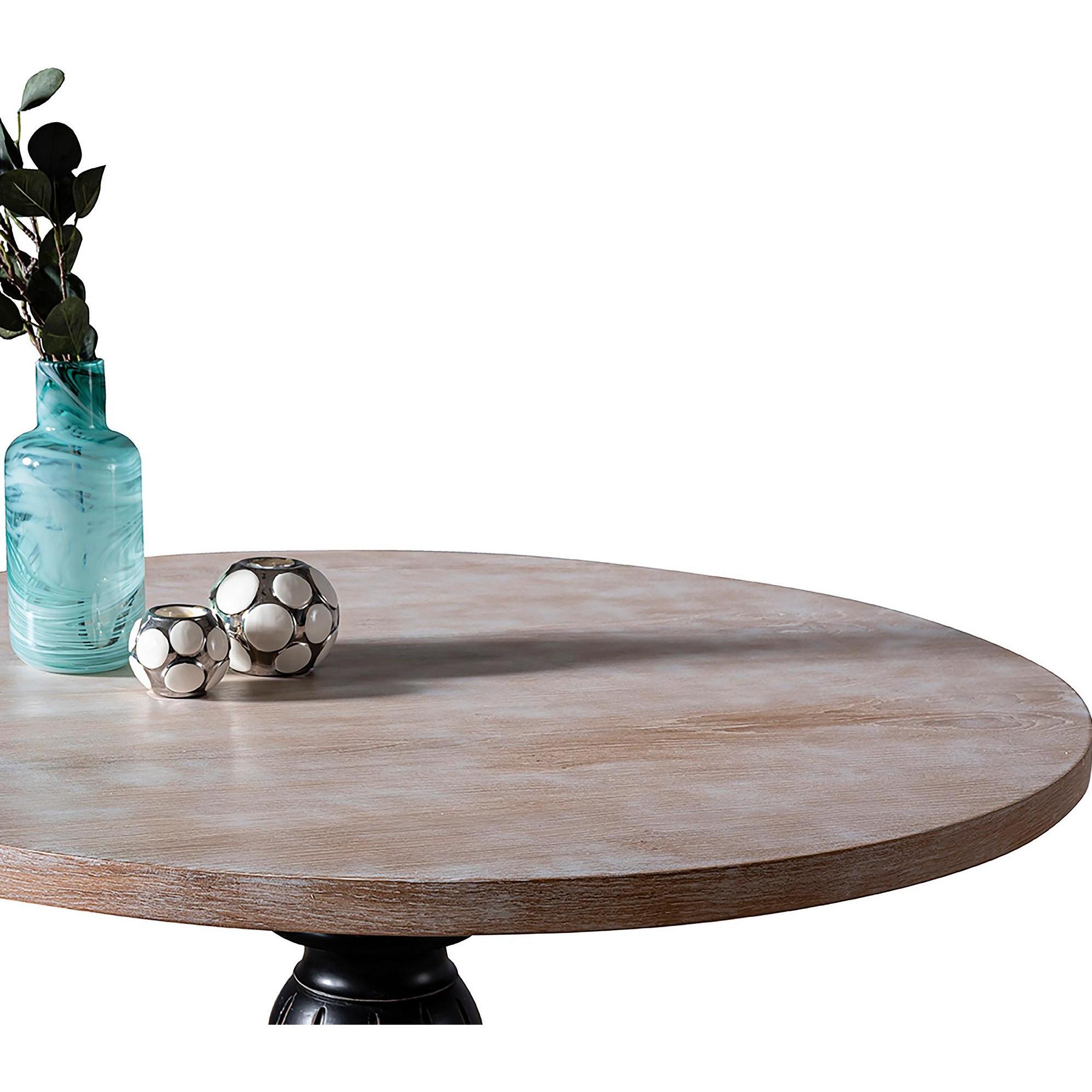 Thumbnail - Homitis, Esstisch, Albero (115 x 75 x 115 cm)