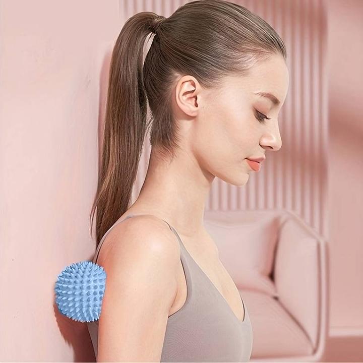 Immagine prodotto Cbx Palla per massaggio yoga 6 cm