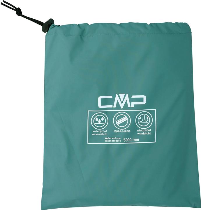 Actual product image CMP Campagnolo Hoodie Rain (34)
