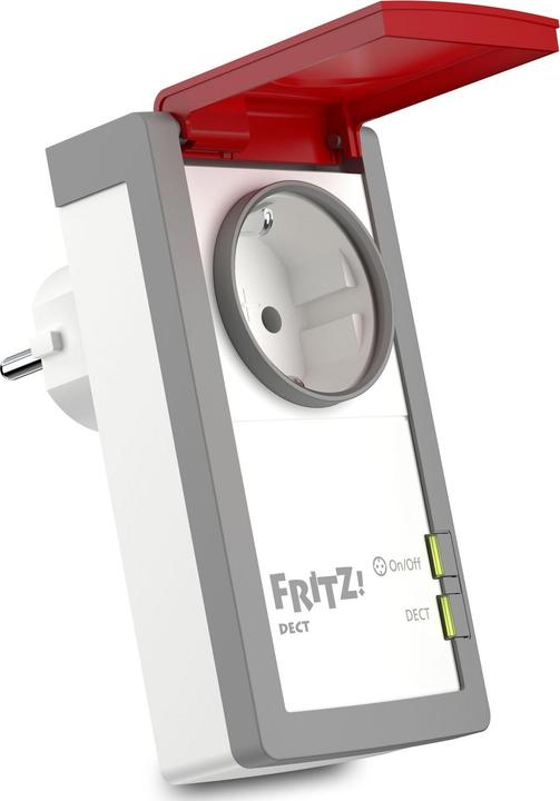 Produktbild AVM Fritz!Dect 210