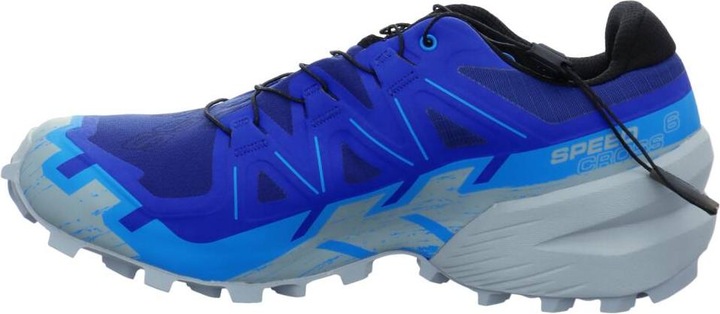 Actual product image Salomon Speedcross 6 GTX - 57147 (44)
