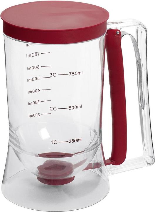 Produktbild Westmark Teigportionierer