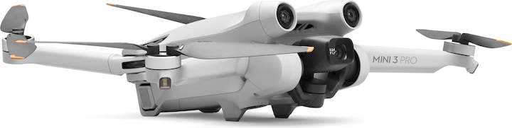 Image du produit DJI Mini 3 Pro (34 min, 249 g, 48 Mpx)
