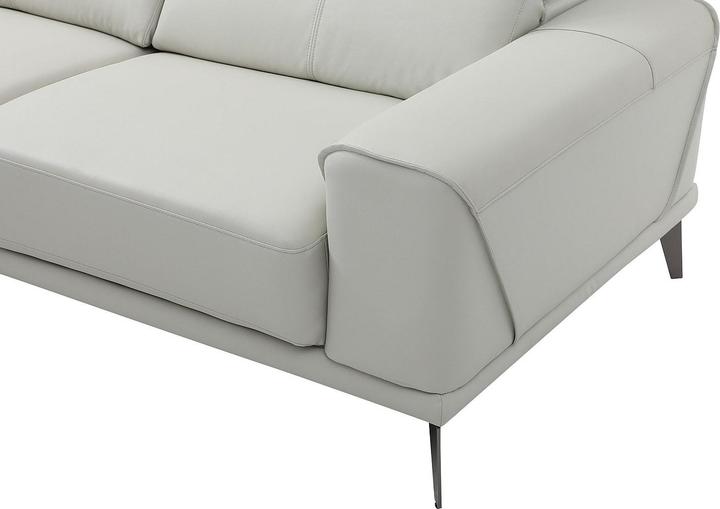 Actual product image Vente-unique Andor (Corner sofa)
