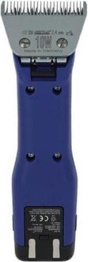 Produktbild Aesculap durati paard 1 batterij (Pferd)