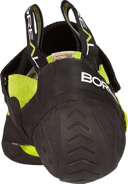 Actual product image Boreal Mutant Shoes Unisex (39)