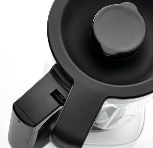 Produktbild OBH Nordica Infiny Mix+ (1600 W)