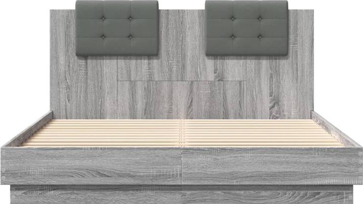 Image du produit vidaXL Bettgestell (150 x 200 cm)