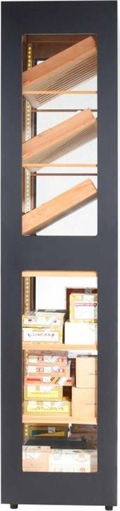 Produktbild adorini Capri Cabinet black