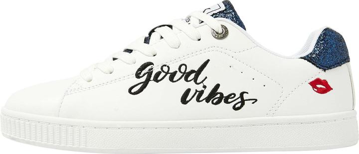 White/Black