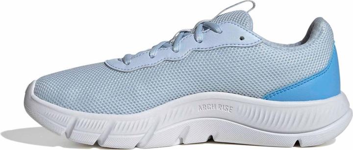 Image du produit Adidas Cloudfoam Flex - Laces - crsk/silvmt/wosa (36)