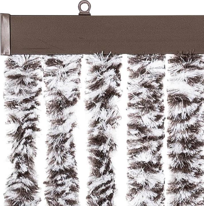 Actual product image vidaXL Cholena (100 x 220 cm)