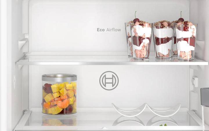 Produktbild Bosch Hausgeräte KIL22ADD1 (119 l)