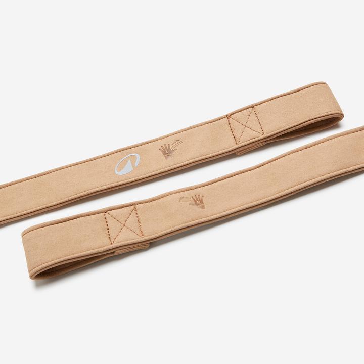 Produktbild Corength Zughilfen - Premium braun