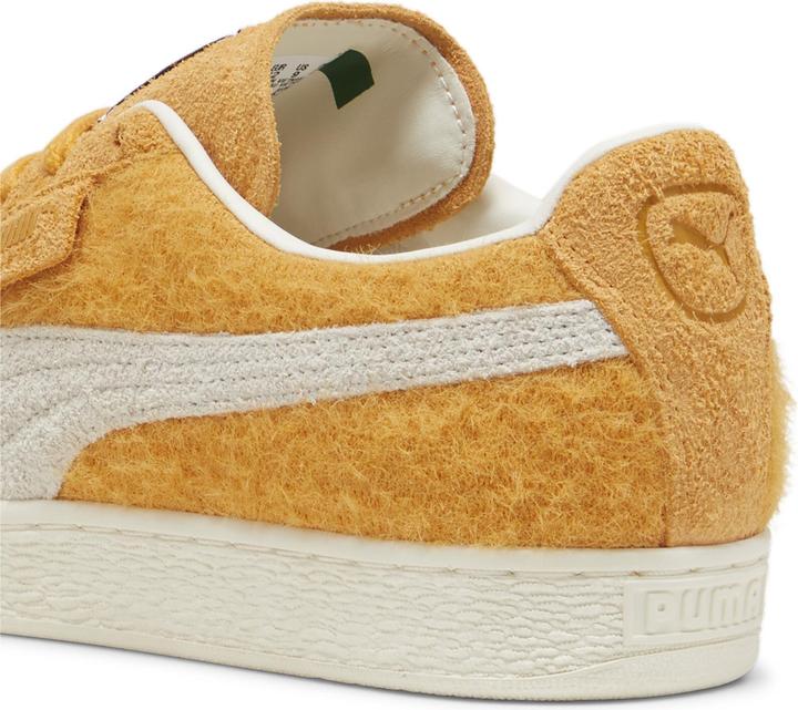 Image du produit Puma Suede Mohair (37)