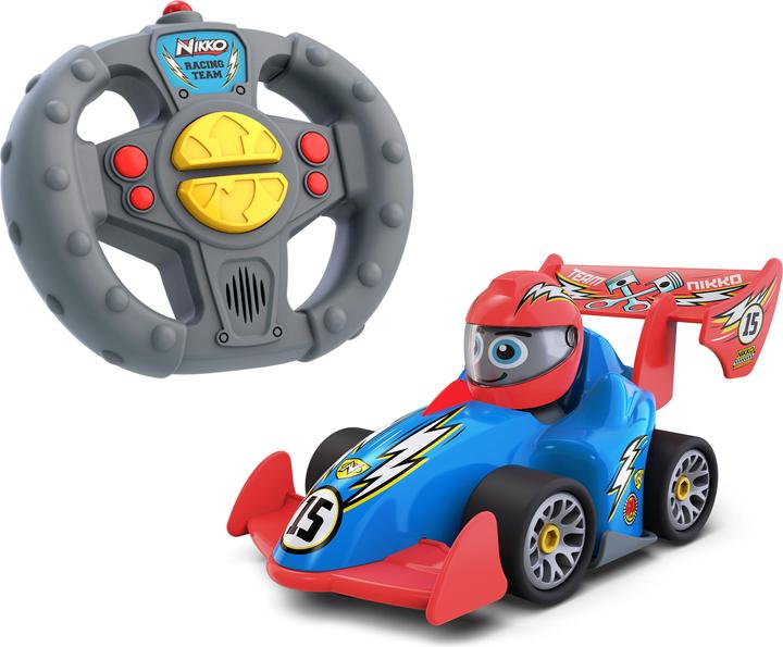 Immagine prodotto Nikko Il mio primo RC