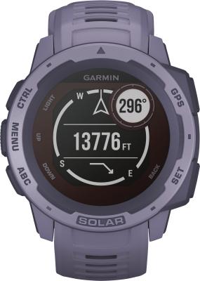 Produktbild Garmin Instinct Solar (45 mm)