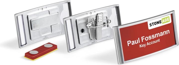 Image du produit Durable Badge CLASSIC